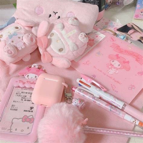 Pin By Ghost 🍓🐾 On Dump ´ཀ`」 ∠ Baby Pink Aesthetic Pink