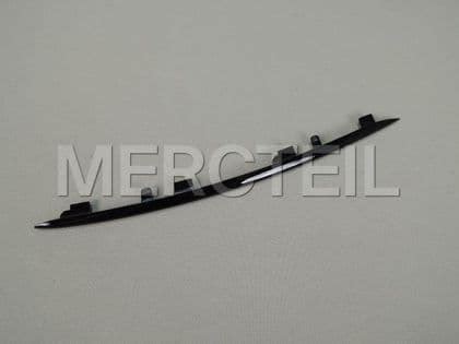 Buy The Spare Part Mercedes Benz A Ornamental Molding