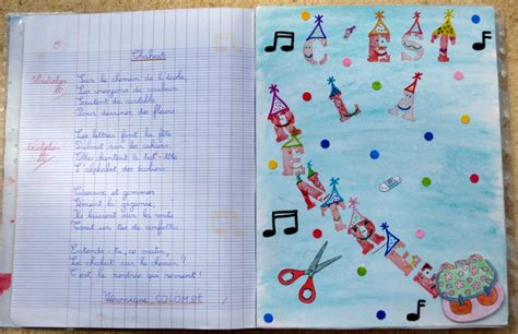 Poesie Bonjour Dessin