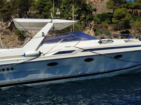 Ocasión 1991 Sunseeker Martinique 38 Madrid TopBarcos