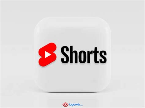 YouTube Shorts Logo PNG vector in SVG, PDF, AI, CDR format