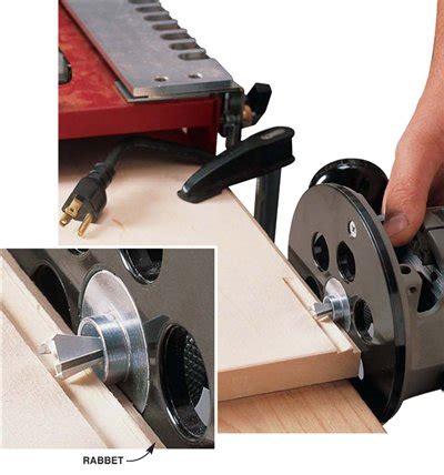 Q & A: Dovetail Jig Set-Up | Popular Woodworking