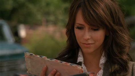 JLH in The Lost Valentine - Jennifer Love Hewitt Image (20334083) - Fanpop