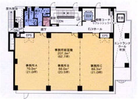 三州博多駅前ビル【貸事務所】の空室一覧｜オフィスネットワーク