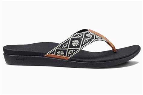 The 15 Best Sandals with Arch Support of 2024