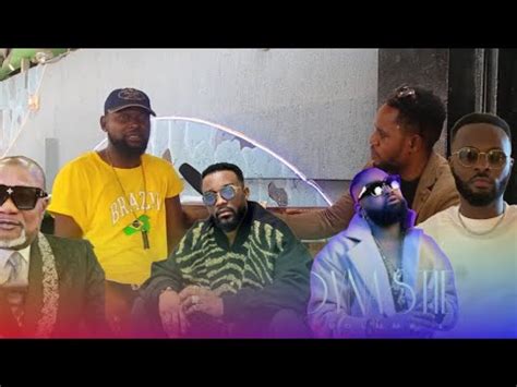 Dubai Animateur De Fally Ipupa Explique Pourquoi Afukamaki Pona Visa Ya