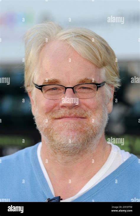 Moneyball 2011 Philip Seymour Hoffman Hi Res Stock Photography And