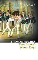 Tom Brown's Schooldays by Thomas Hughes