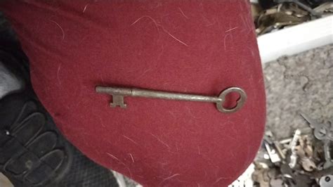 I Have Skeletal Skeleton Keys Some Are In Really Good Condition No