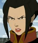 Azula Voices Avatar The Last Airbender Behind The Voice Actors