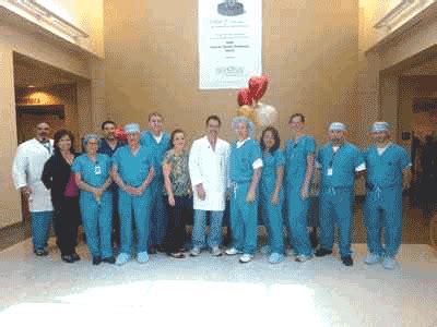 Memorial Hermann Northwest Hospital Celebrates 500 Hearts | Memorial ...