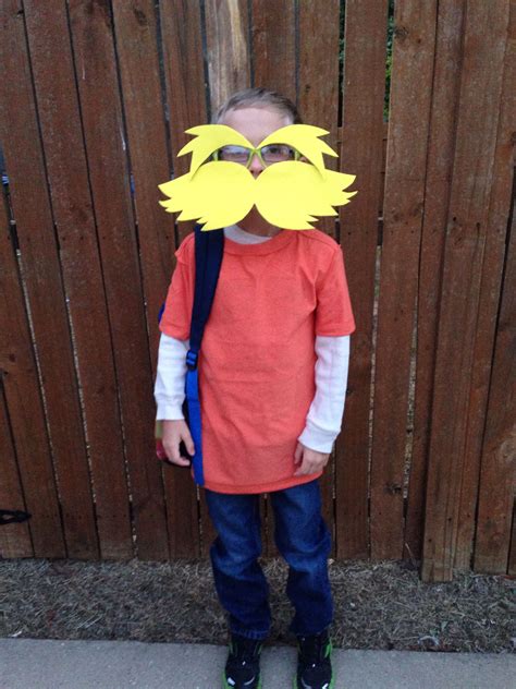 Lorax costume for National Book Day Lorax Costume, Dr Seuss Costumes ...