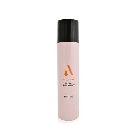 Luxury Argan Hair Spray 300 Ml. – intlhaircare