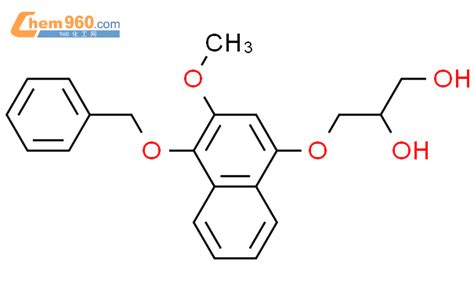 Propanediol Methoxy Phenylmethoxy