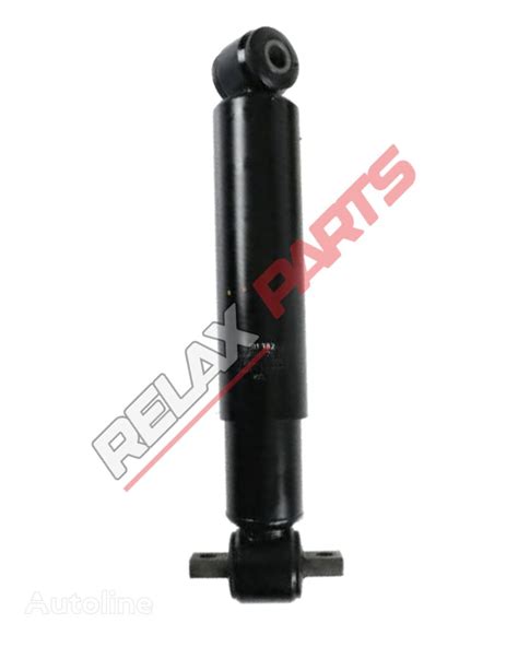 RelaxParts shock absorber for MAN 16 19 20 22 24 25 26 SERİES truck