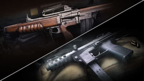 New Smg And Ar With The Season Five Battle Pass — Munity Zeus — Blizzard News