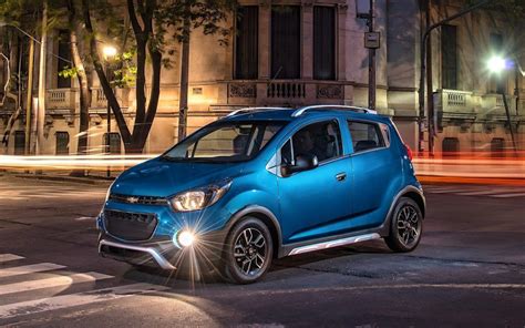 Cuanto Cuesta Tener El Chevrolet Beat M S Equipado