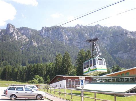 Tegelberg Cable Car Alchetron The Free Social Encyclopedia