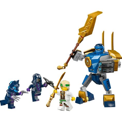 Lego Ninjago D Ejov Mek Borbeni Paket Pertini Online Prodavica