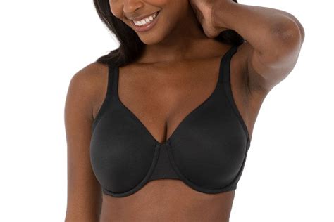 The 8 Best Minimizer Bras That Effectively Reduce Fullness And Bounce