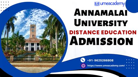 Annamalai University - pallavi maantech - Medium