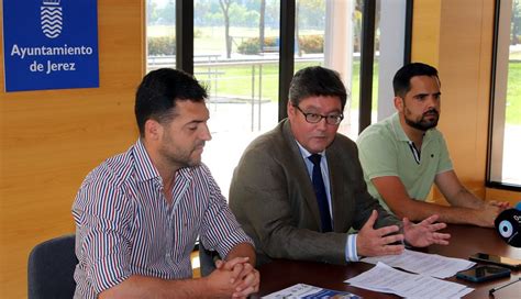 Equipos Mixtos Participar N En La Liga Municipal De F Tbol Sala De Jerez