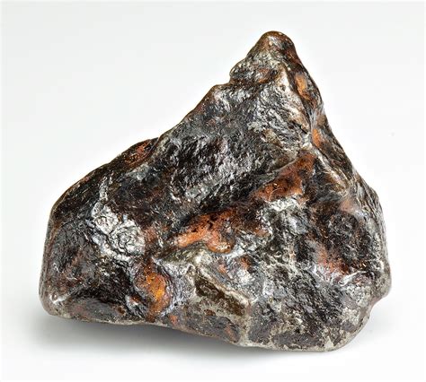 Meteorite - Nickel Iron (106 grams) - Minerals For Sale - #2026734