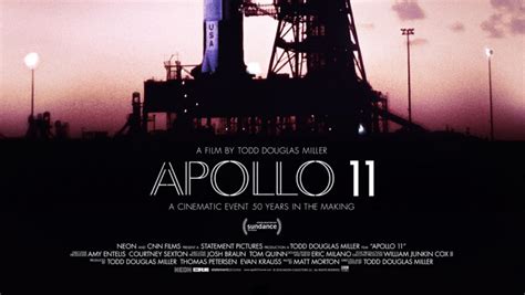 Apollo 11 Documentary Film Review – Attack On Geek