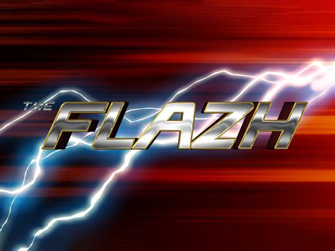 The Flash Text Effect Photoshop Template By Sahin Düzgün On Dribbble