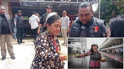 Alasan Mbak Rara Hadir Di TKP Pembunuhan Kasus Subang Pawang Hujan