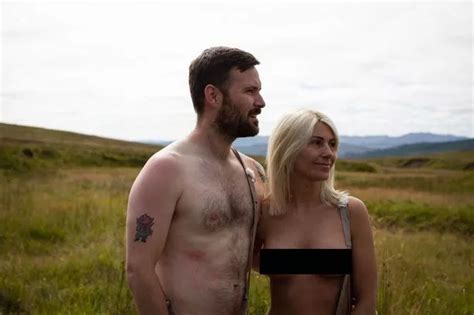 We Re A Naturist Couple Our Neighbours Are Used To Seeing Us Naked