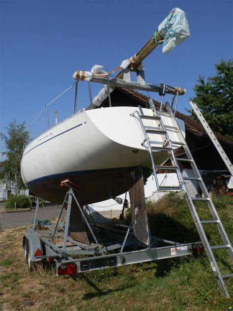 1975 Mallard Ecume De Mer CHF 13 500