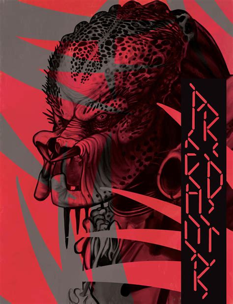 Poster Predatori 2024