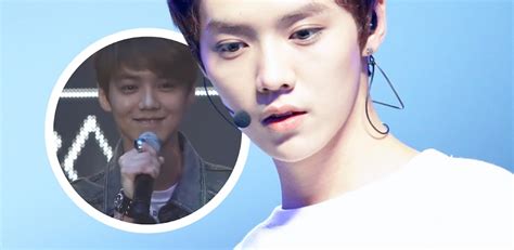 Former Exo Member Luhan Looks Back On His Days With The Group For Th