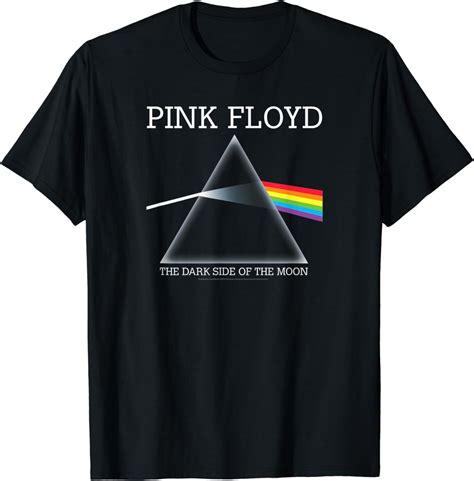 Albums 92 Pictures Pink Floyd Dark Side Of The Moon T Shirt Sharp