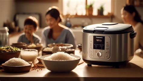 Panasonic Sr Df Rice Cooker Review A Users Opinion