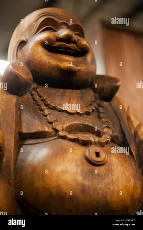 Happy Buddha Hi Res Stock Photography And Images Alamy