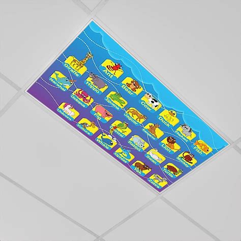 Fluorescent Light Covers for Classroom Office Philippines | Ubuy