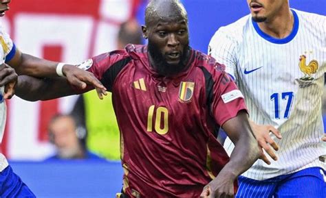 Lukaku Ha Rifiutato Ancora La Convocazione In Nazionale Svelato Il