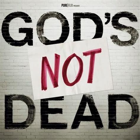 5 Life Lessons To Learn From Gods Not Dead