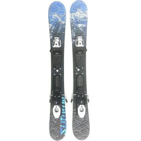 Ready, Set, Shred! The Top Ski Blades You'll Love