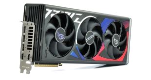 ASUS RTX 4080 ROG Strix Review KitGuru