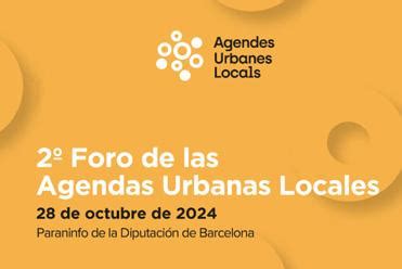 Agenda Urbana Española Agenda Urbana Española