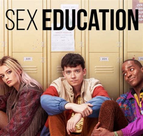 Sex Education S2 Soundtrack All Songs From Season 2 Netflixsexeducation