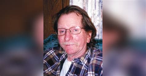 Obituary Information For Robert Bob William Chaney