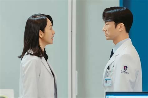 Tayang Malam Ini Tersedia Link Nonton Streaming Doctor Cha Episode 12