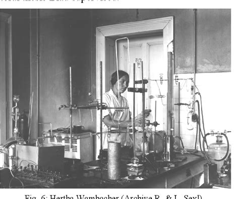 Figure 1 From Marietta Blau And The Photographic Method Of Particle