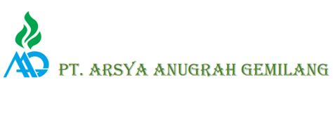 Contact Us Pt Arsya Anugrah Gemilang