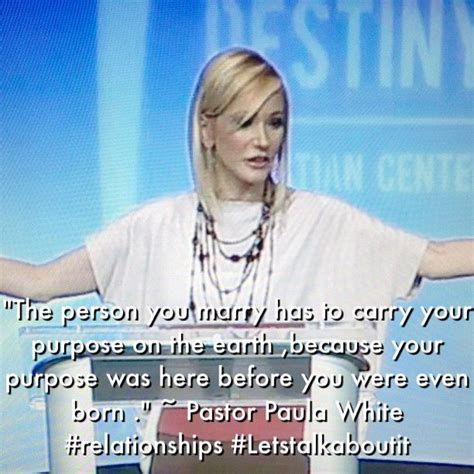 Paula White Quotes - ShortQuotes.cc