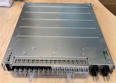 Refurbished Cisco Asr9k Dc Pem V2 Go Communications Systems Ltd